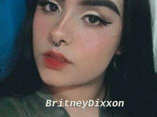 BritneyDixxon