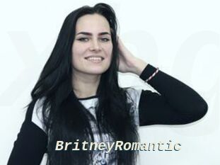 BritneyRomantic