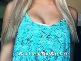 BritneyTheBarbie