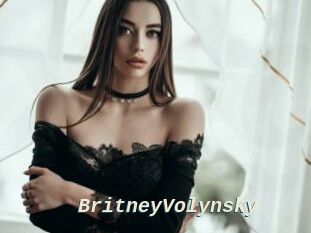 BritneyVolynsky