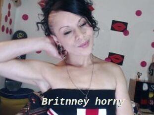 Britnney_horny