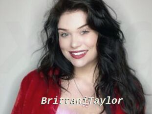BrittaniTaylor