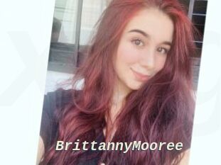 BrittannyMooree