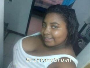BrittanyBrown
