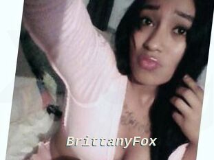 BrittanyFox_