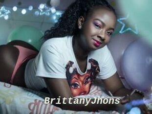 BrittanyJhons