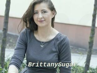 BrittanySugar