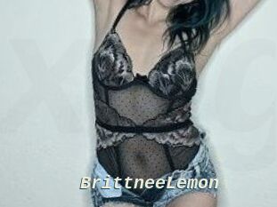 BrittneeLemon