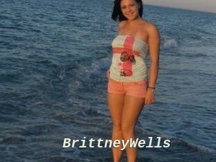 BrittneyWells