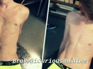 BrokeBiCuriousBuddies