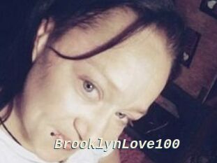 BrooklynLove100