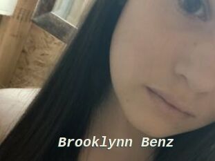 Brooklynn_Benz