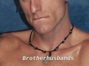 Brotherhusbands