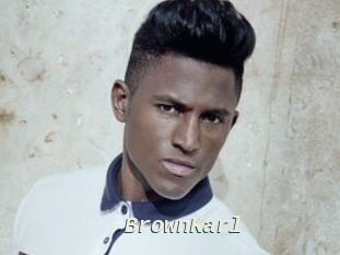 BrownKarl