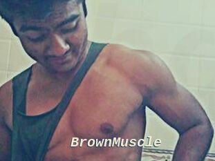 BrownMuscle