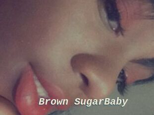 Brown_SugarBaby