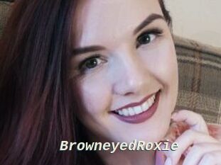 BrowneyedRoxie