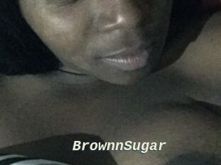 BrownnSugar