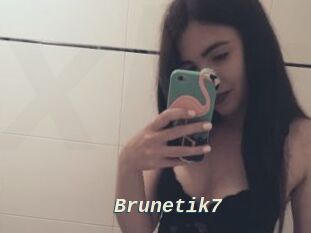 Brunetik7