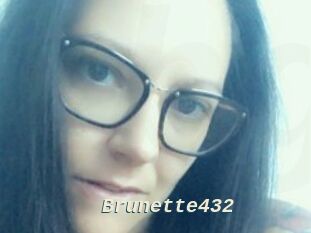 Brunette432