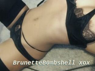 BrunetteB0mbshell_xox