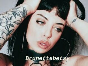 Brunettebetsy
