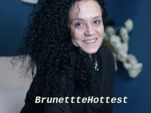 BrunettteHottest