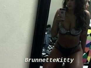 BrunnetteKitty