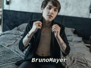 BrunoMayer