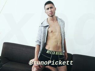 BrunoPickett