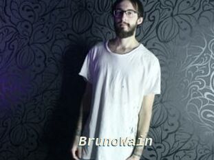 BrunoWain