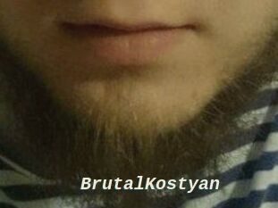 BrutalKostyan