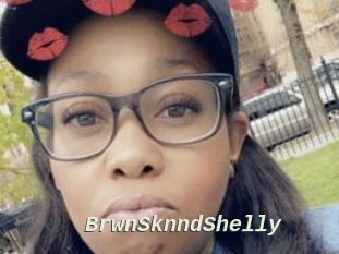 BrwnSknndShelly