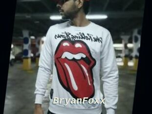 BryanFoxx_