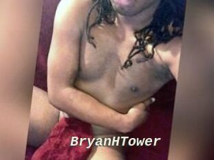 BryanHTower