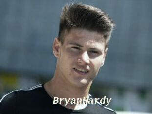BryanHardy