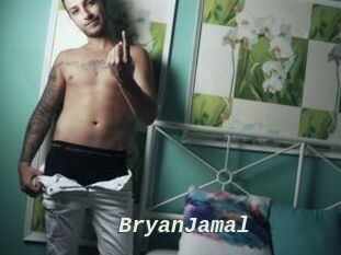 BryanJamal