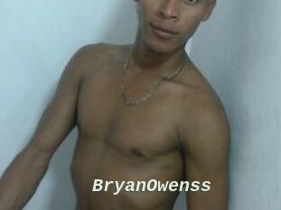 BryanOwenss
