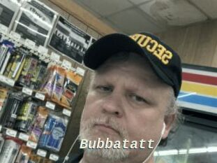 Bubbatatt