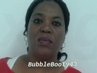 BubbleBooty43