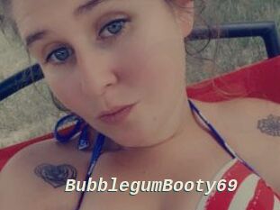 BubblegumBooty69