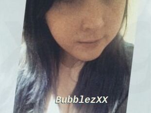 BubblezXX