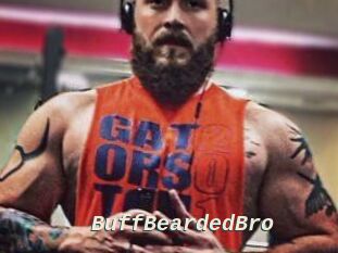 BuffBeardedBro