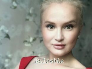 Buloshka