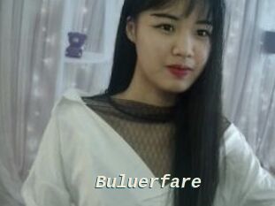 Buluerfare