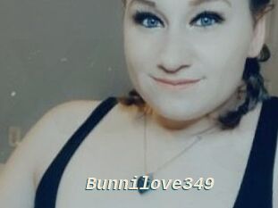 Bunnilove349