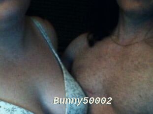 Bunny50002
