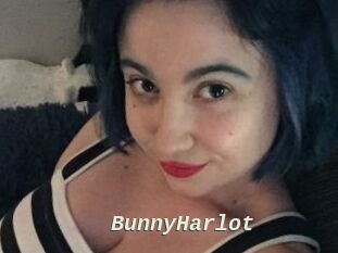 BunnyHarlot