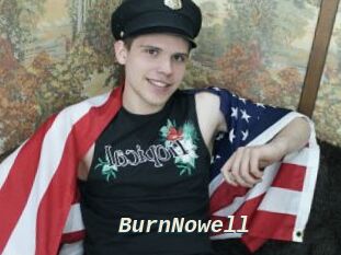 BurnNowell