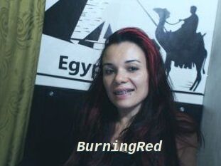 BurningRed